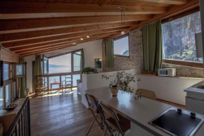 Apartments in Tignale/Gardasee 36094